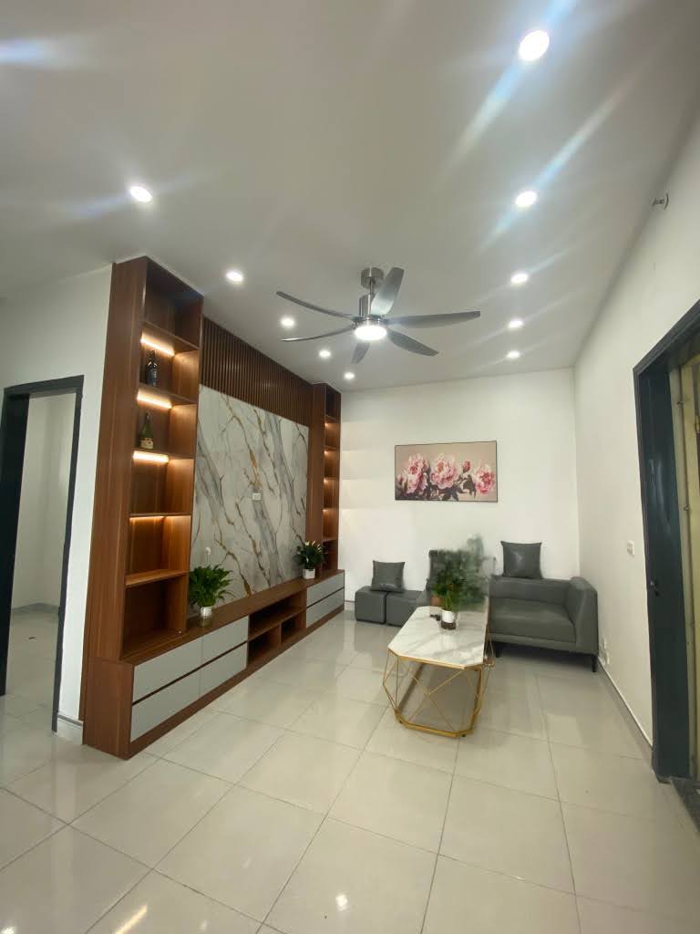 BÁN CĂN HỘ CHUNG CƯ 2 PN, 63M², ĐẠI KIM - HOÀNG MAI - GIÁ CHỈ 2.8 TỶ - Ảnh chính